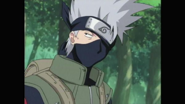 Naruto - El Asesino De La Neblina