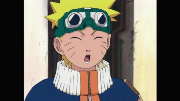Naruto - Mi Nombre Es Konohamaru