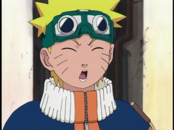 Naruto - Mi Nombre Es Konohamaru