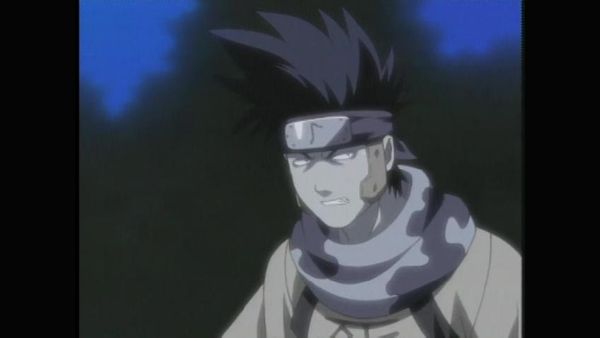Naruto - Kakashi Y Orochimaru: ¡Cara A Cara!