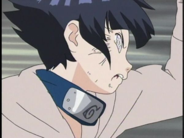 Naruto - Una Derrota Digna