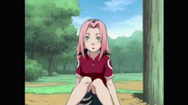 Naruto - ¡Fallaste! La Decisión Final De Kakashi