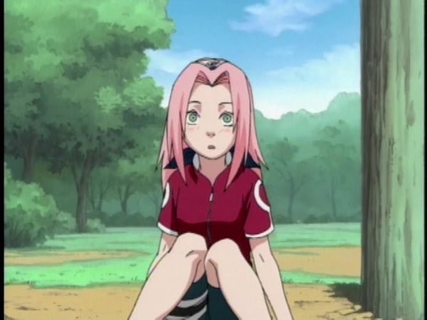 Naruto - ¡Fallaste! La Decisión Final De Kakashi