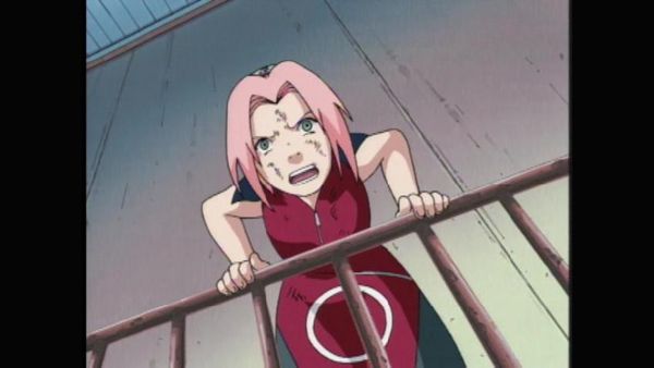 Naruto - Ataque Sorpresa. El Arma Secreta De Naruto