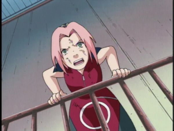 Naruto - Ataque Sorpresa. El Arma Secreta De Naruto