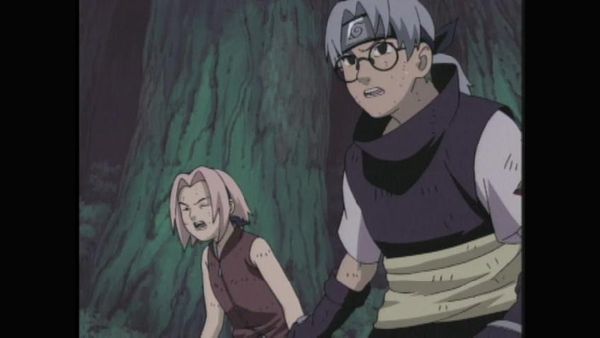 Naruto - Clon Contra Clon: ¡Los Míos Son Mejores Que Los Tuyos!