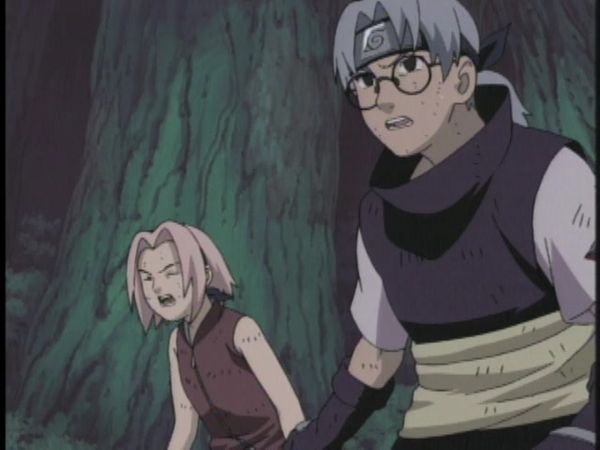 Naruto - Clon Contra Clon: ¡Los Míos Son Mejores Que Los Tuyos!