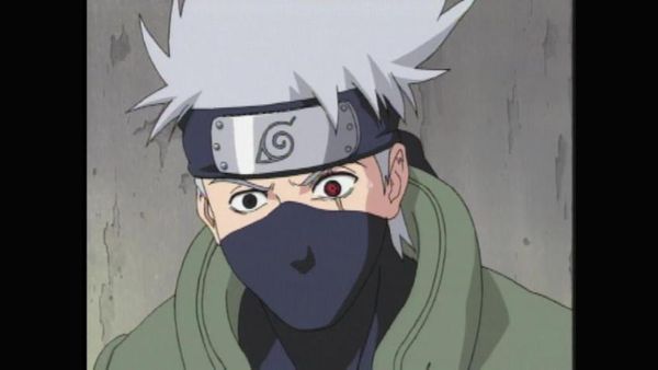 Naruto - La Quinta Puerta. Un Espléndido Ninja Ha Nacido