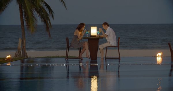Viajes de lujo - Bahía de Uga en Sri Lanka y Estambul, Turquía.