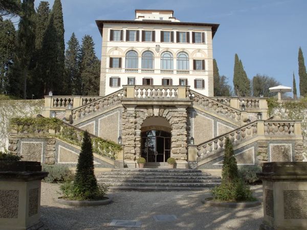 Viajes de lujo - Sri Lanka en Asia del sur y Florencia, Italia