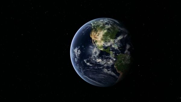 Fronteras inexploradas - Emisarios