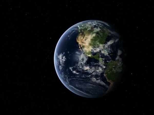 Fronteras inexploradas - Emisarios