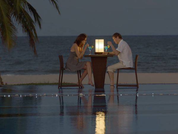 Viajes de lujo - Uga Bay, Sri Lanka (Sur de Asia) e Istanbul (Turquía)