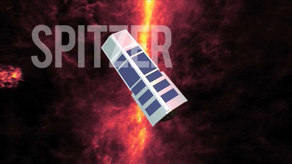 Fronteras inexploradas - Exoplanetas