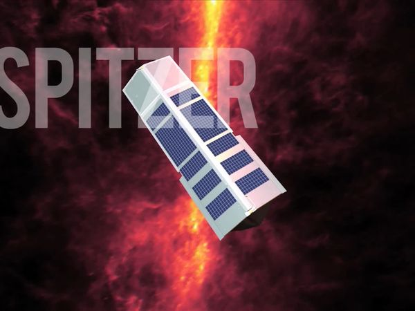 Fronteras inexploradas - Exoplanetas