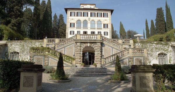Viajes de lujo - Sri Lanka (sur de Asia) y Florencia (Italia)