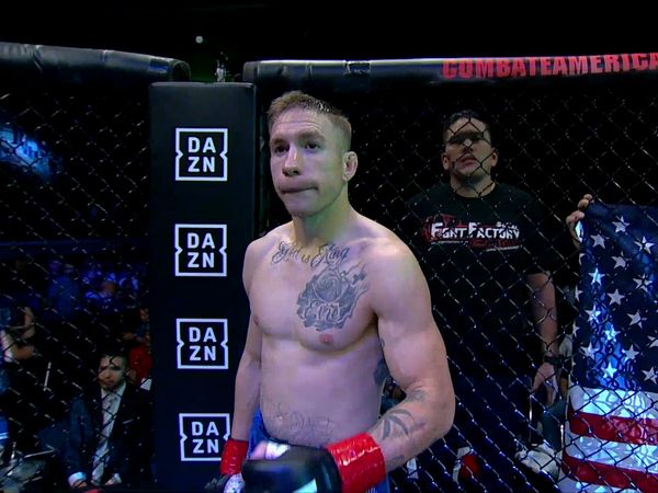 Combate Américas - Combate 27, La Batalla de Guadalajara: Parte 3
