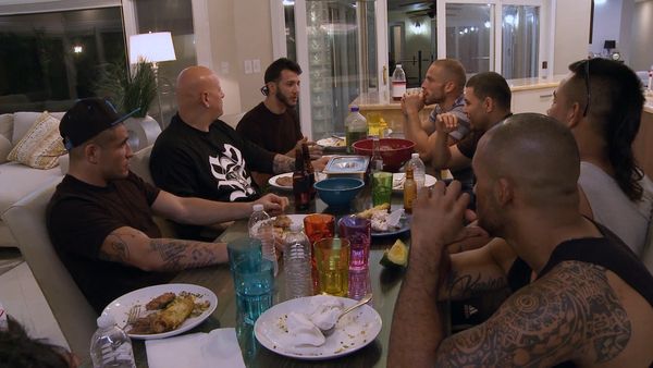 Combate Américas Reality Show - Episodio 4