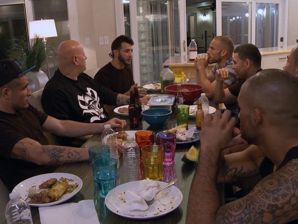 Combate Américas Reality Show - Episodio 4