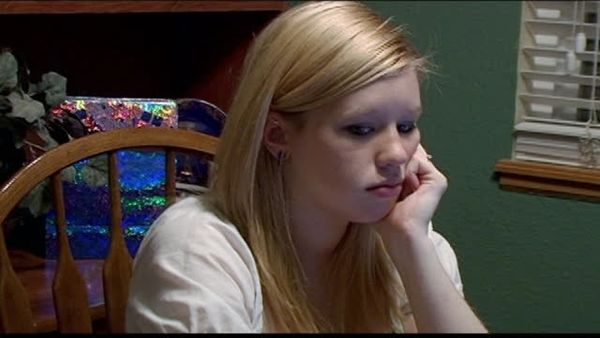 16 and Pregnant - Megan