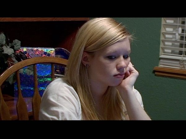 16 and Pregnant - Megan