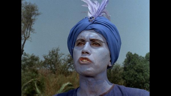 I Dream Of Jeannie - Feliz aniversario