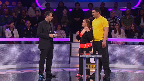 Minuto Para Ganar - Episodio 35
