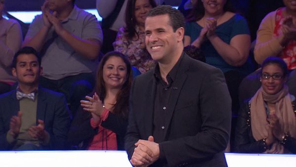 Minuto Para Ganar - Episodio 31