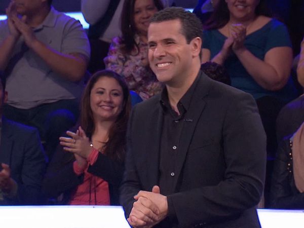 Minuto Para Ganar - Episodio 31