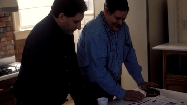Crímenes Audaces - Ataque de Arte