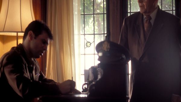 Crímenes Audaces - Joyas de Hesse