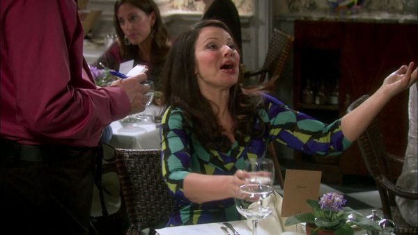 Happily Divorced - Die Kreuzfahrt