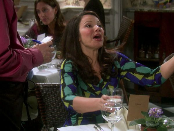 Happily Divorced - Die Kreuzfahrt