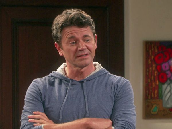 Happily Divorced - Beste Freundinnen