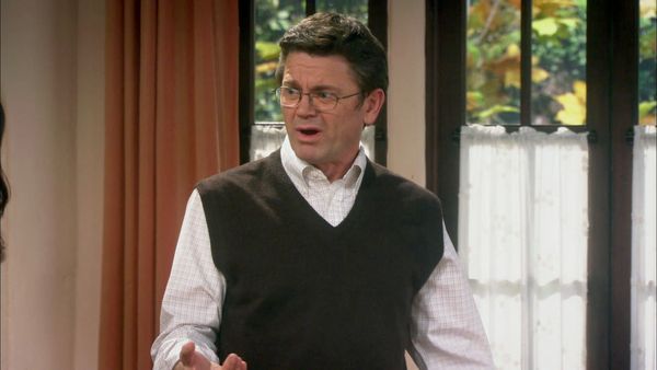 Happily Divorced - Pilot