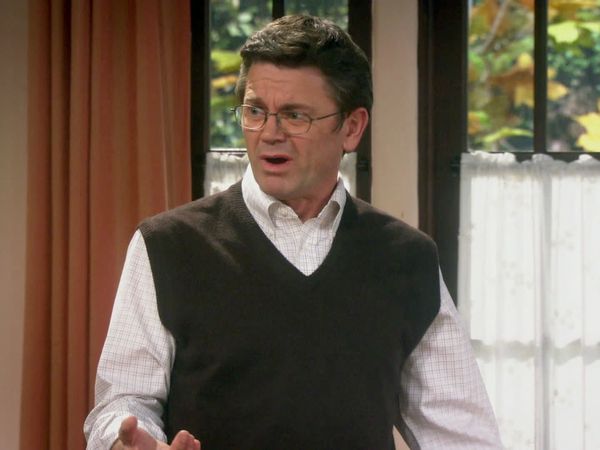 Happily Divorced - Pilot