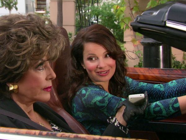 Happily Divorced - Wo die Liebe hinfällt
