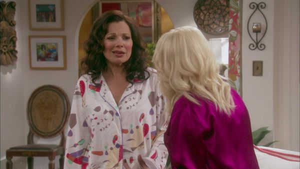 Happily Divorced - Der neue Nachbar