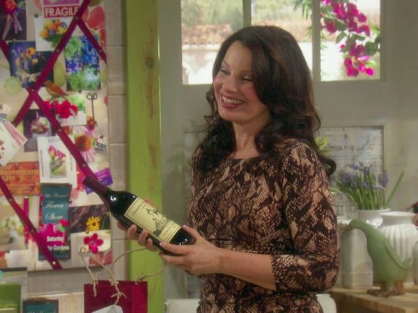 Happily Divorced - Frankie 2