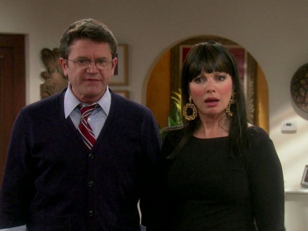 Happily Divorced - Muttertag