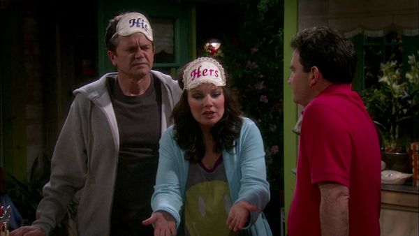 Happily Divorced - Frankie 1