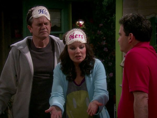 Happily Divorced - Frankie 1