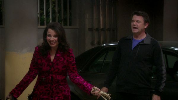Happily Divorced - Fran auf Abwegen