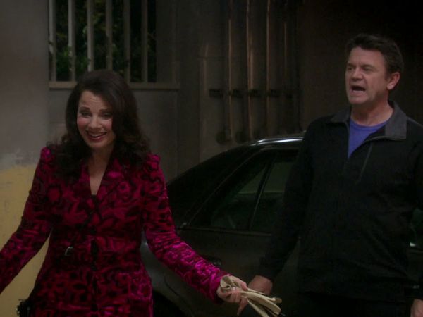 Happily Divorced - Fran auf Abwegen