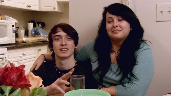My Teenage Wedding - Young, Crazy and in Love