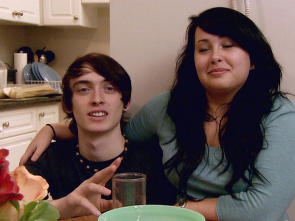 My Teenage Wedding - Young, Crazy and in Love