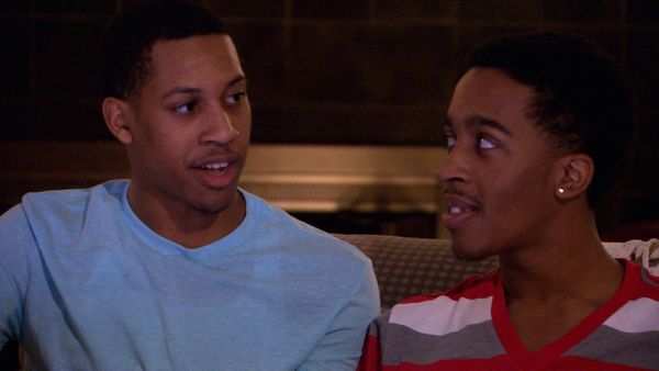 My Teenage Wedding - Hashtag Gay Wedding