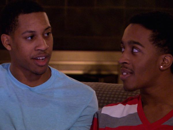 My Teenage Wedding - Hashtag Gay Wedding