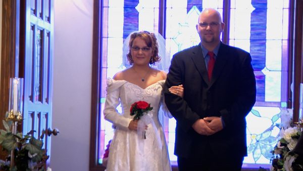 My Teenage Wedding - Off 2 Get Hitched