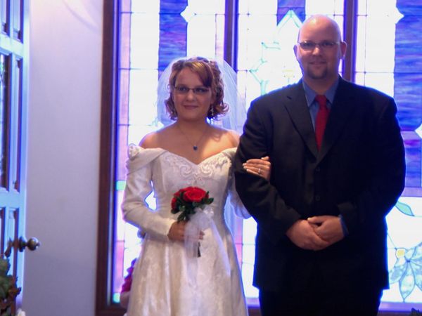My Teenage Wedding - Off 2 Get Hitched